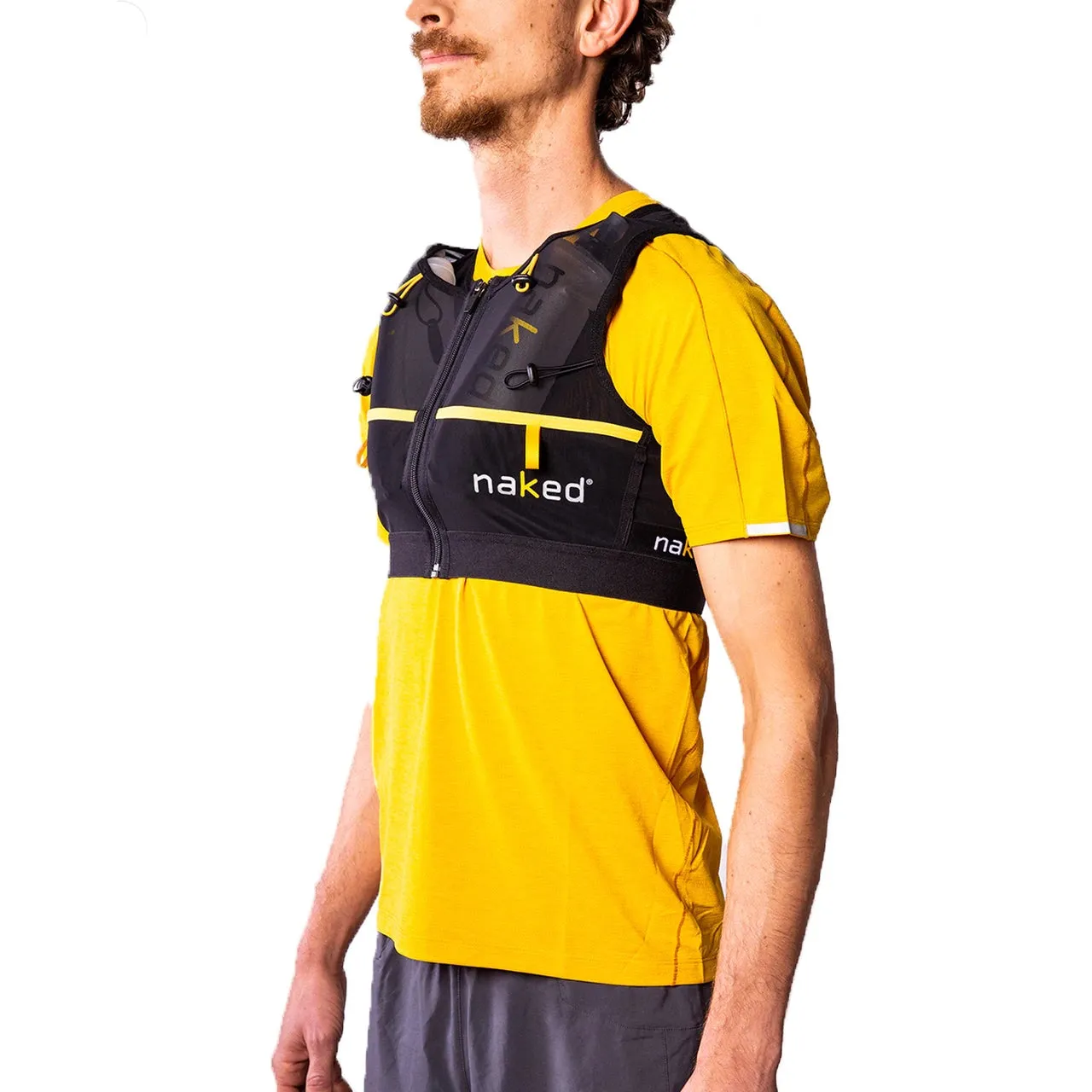 NAKED High Capacity Running Vest - Men's 3L