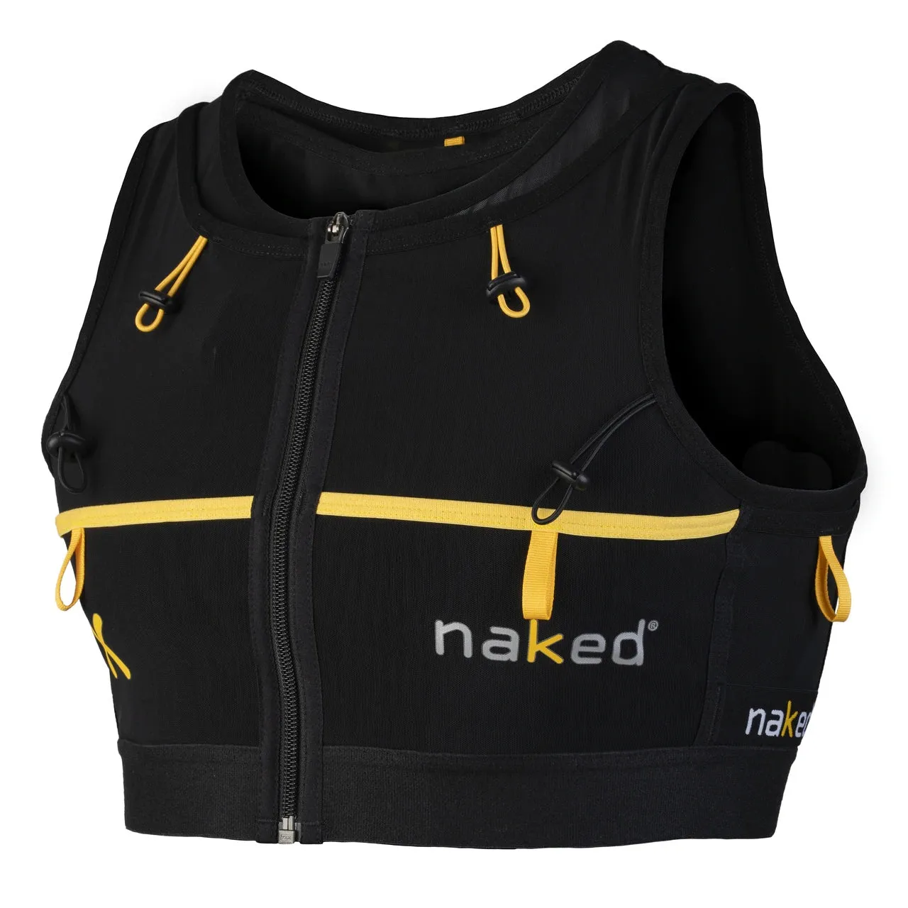 NAKED High Capacity Running Vest - Men's 3L