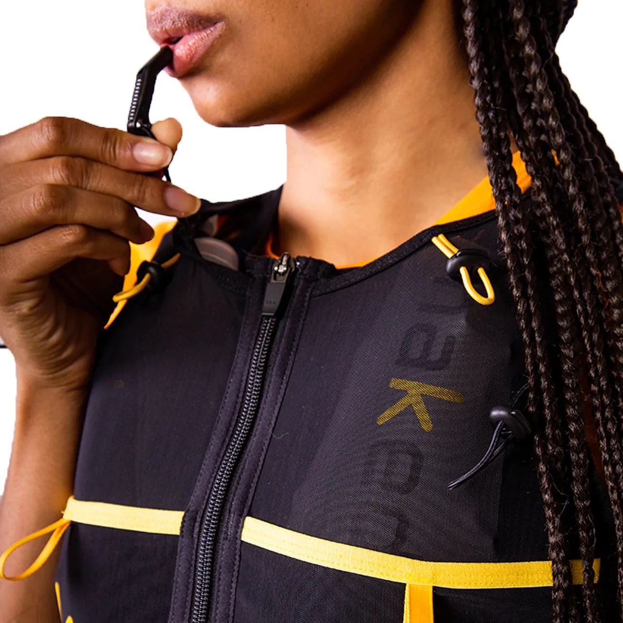 NAKED High Capacity Running Vest - Women's 3L