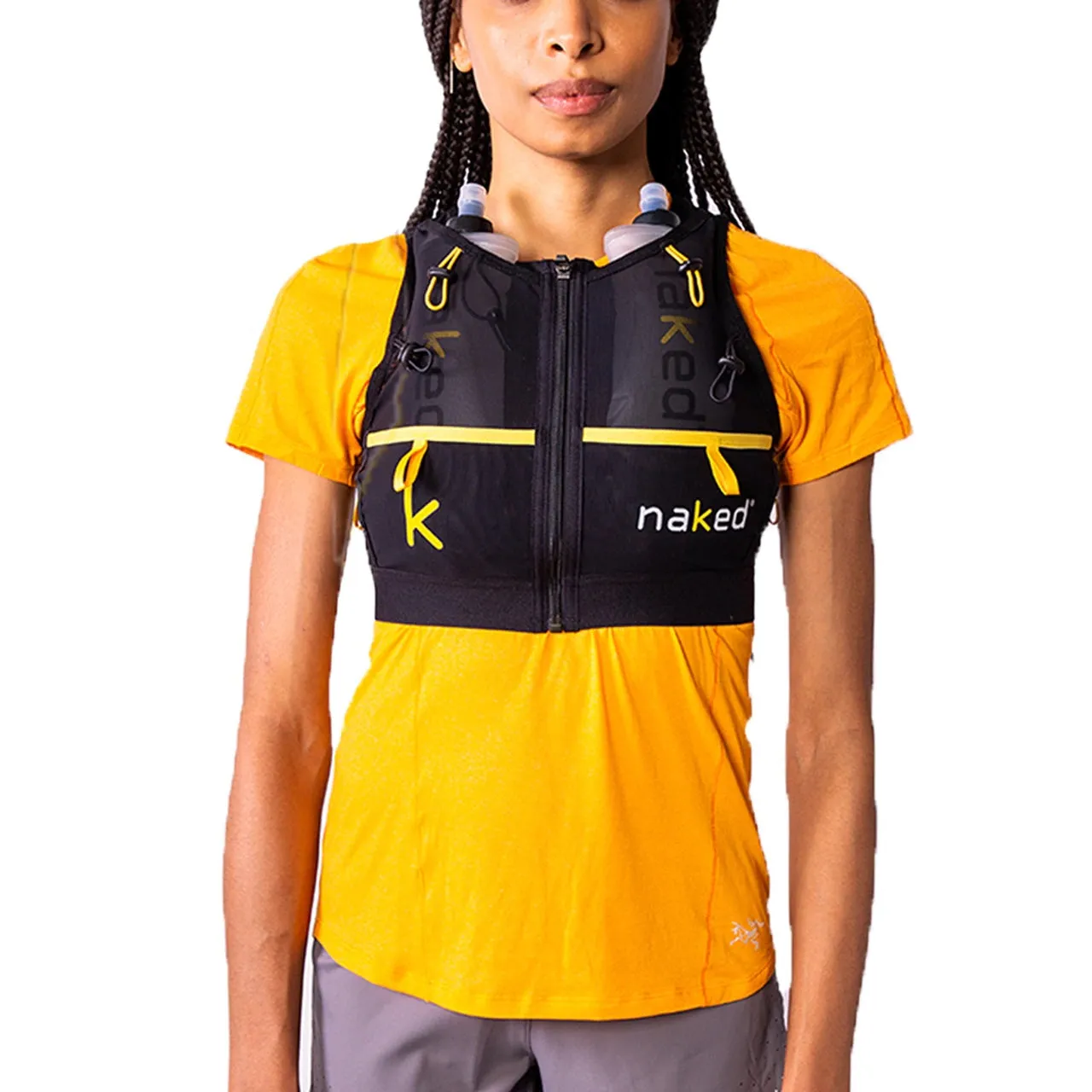 NAKED High Capacity Running Vest - Women's 3L