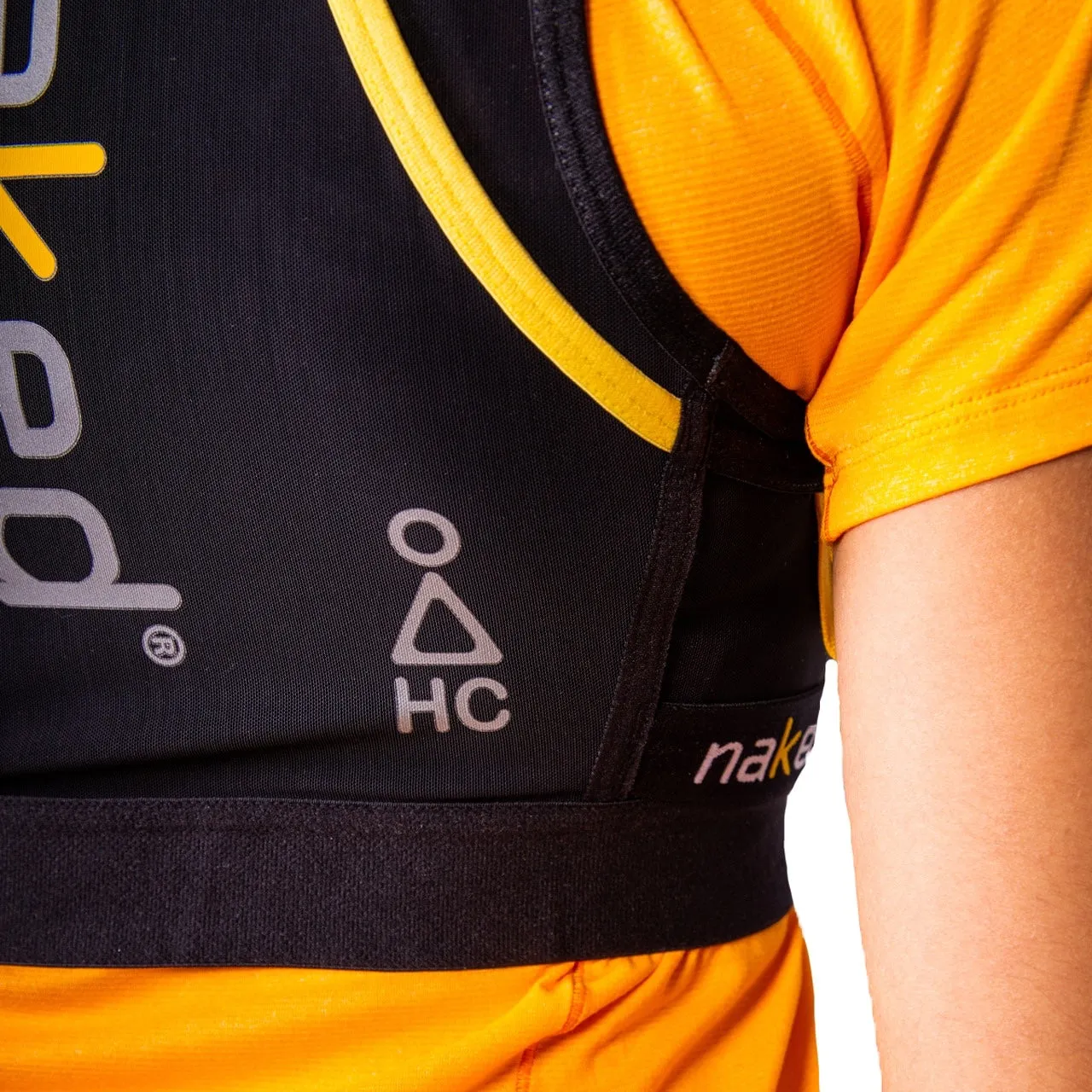 NAKED High Capacity Running Vest - Women's 3L