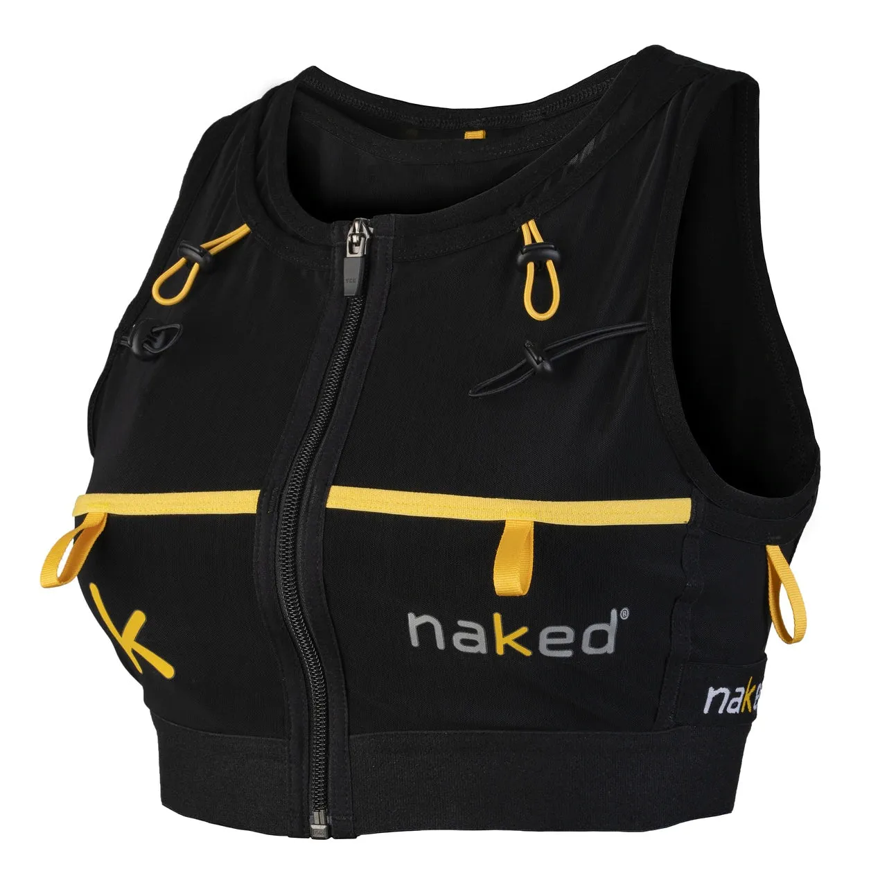 NAKED High Capacity Running Vest - Women's 3L