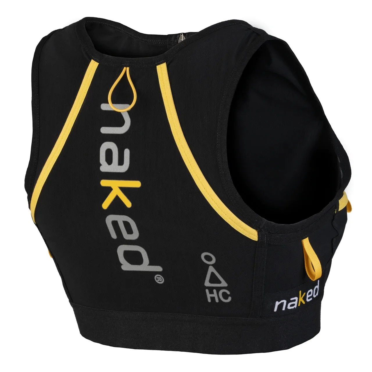 NAKED High Capacity Running Vest - Women's 3L