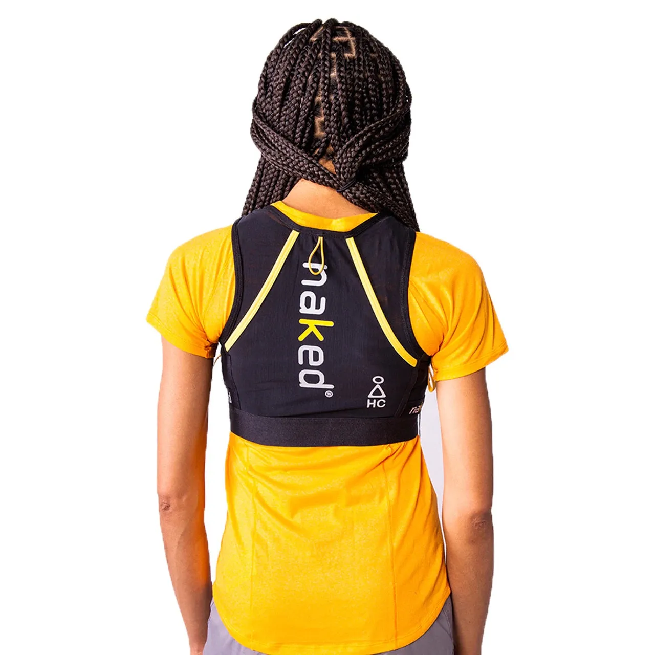 NAKED High Capacity Running Vest - Women's 3L
