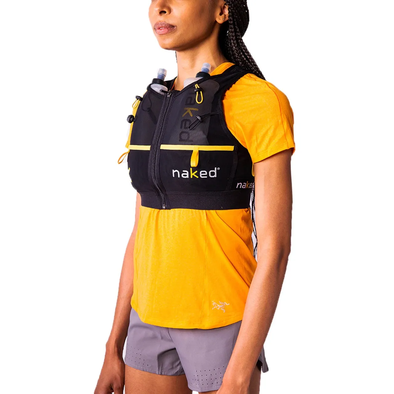 NAKED High Capacity Running Vest - Women's 3L