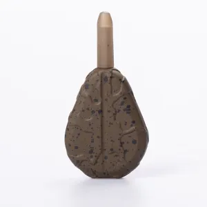Nash Super Flat Pear In-Line Lead