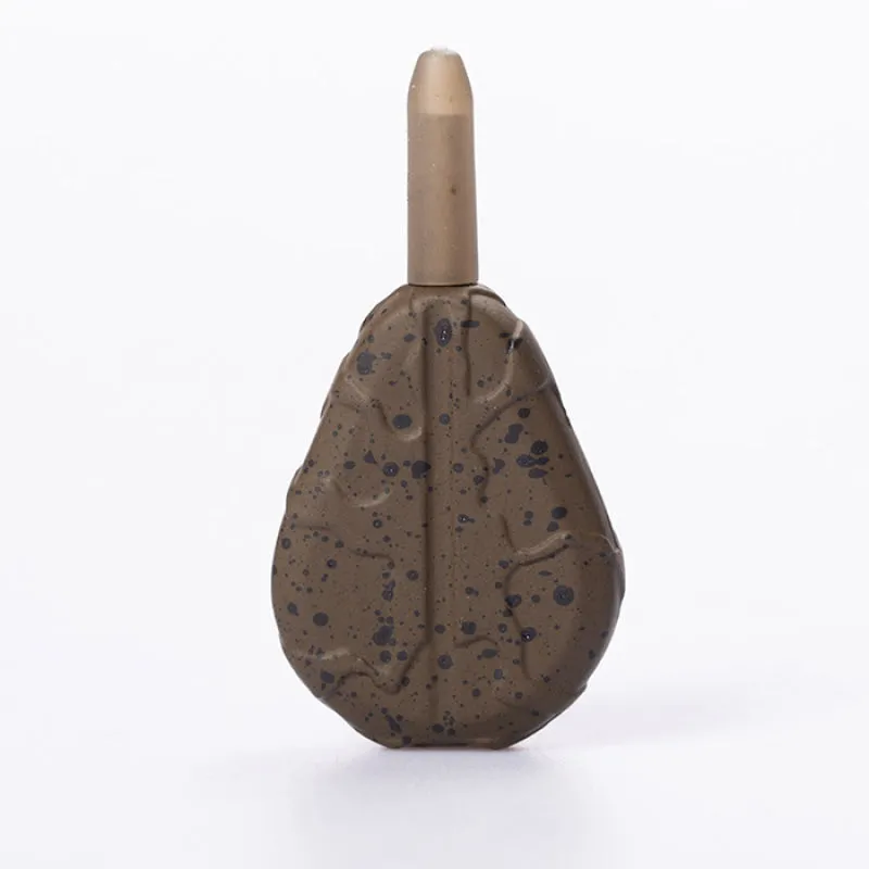 Nash Super Flat Pear In-Line Lead