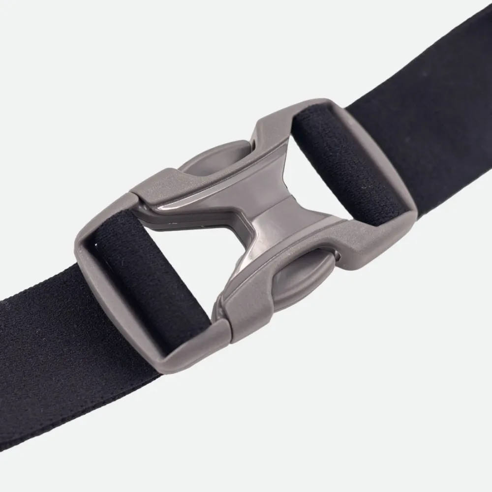 Nathan Mirage Pak Black