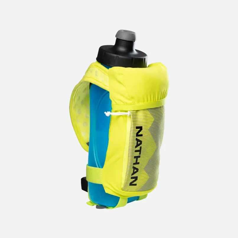 Nathan QuickSqueeze 22oz Handheld