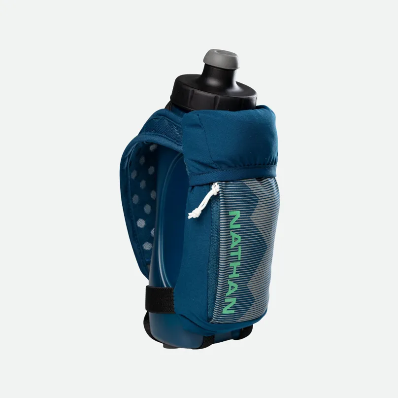 Nathan QuickSqueeze 22oz Handheld