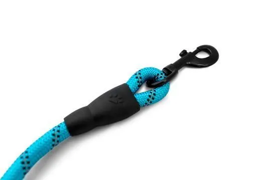 Navigator Gear Dog Leash Buddy - 1.5 Metre - Blue