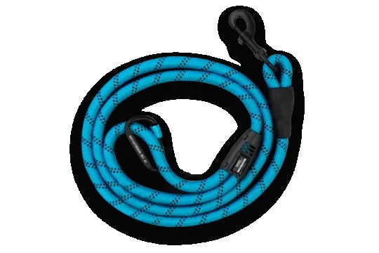 Navigator Gear Dog Leash Buddy - 1.5 Metre - Blue