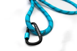 Navigator Gear Dog Leash Buddy - 1.5 Metre - Blue