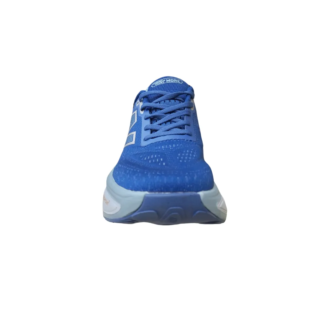 NB v5 Fresh Foam X More Blue – Running Shoes | Royal Trend