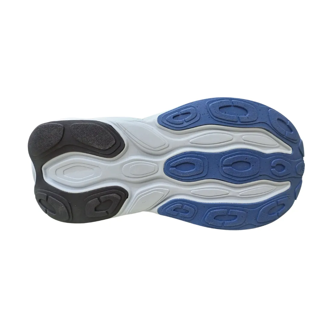 NB v5 Fresh Foam X More Blue – Running Shoes | Royal Trend