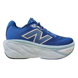 NB v5 Fresh Foam X More Blue – Running Shoes | Royal Trend