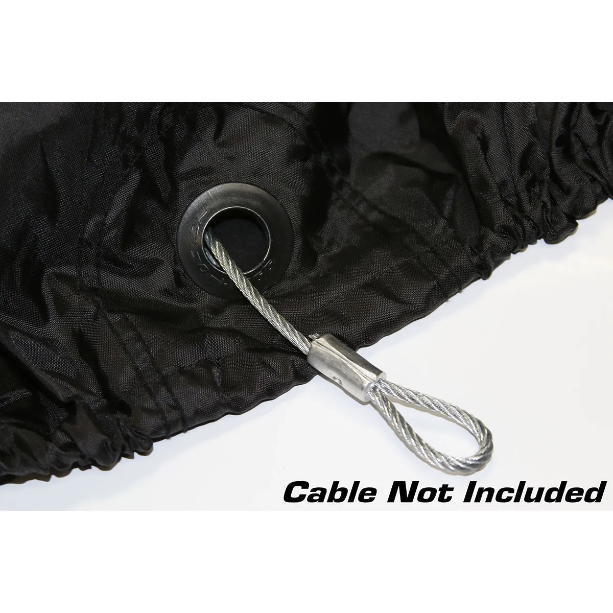 Nelson-Rigg DEX-SPRT Defender Extreme Sport Bike Cover