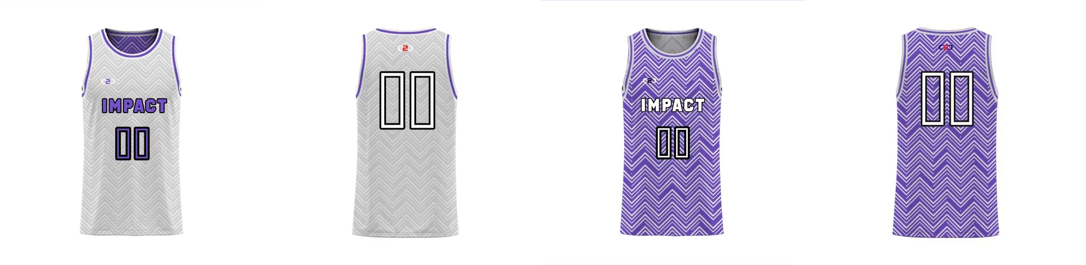 Nets Core Reversible Basketball Singlet Design Your Own