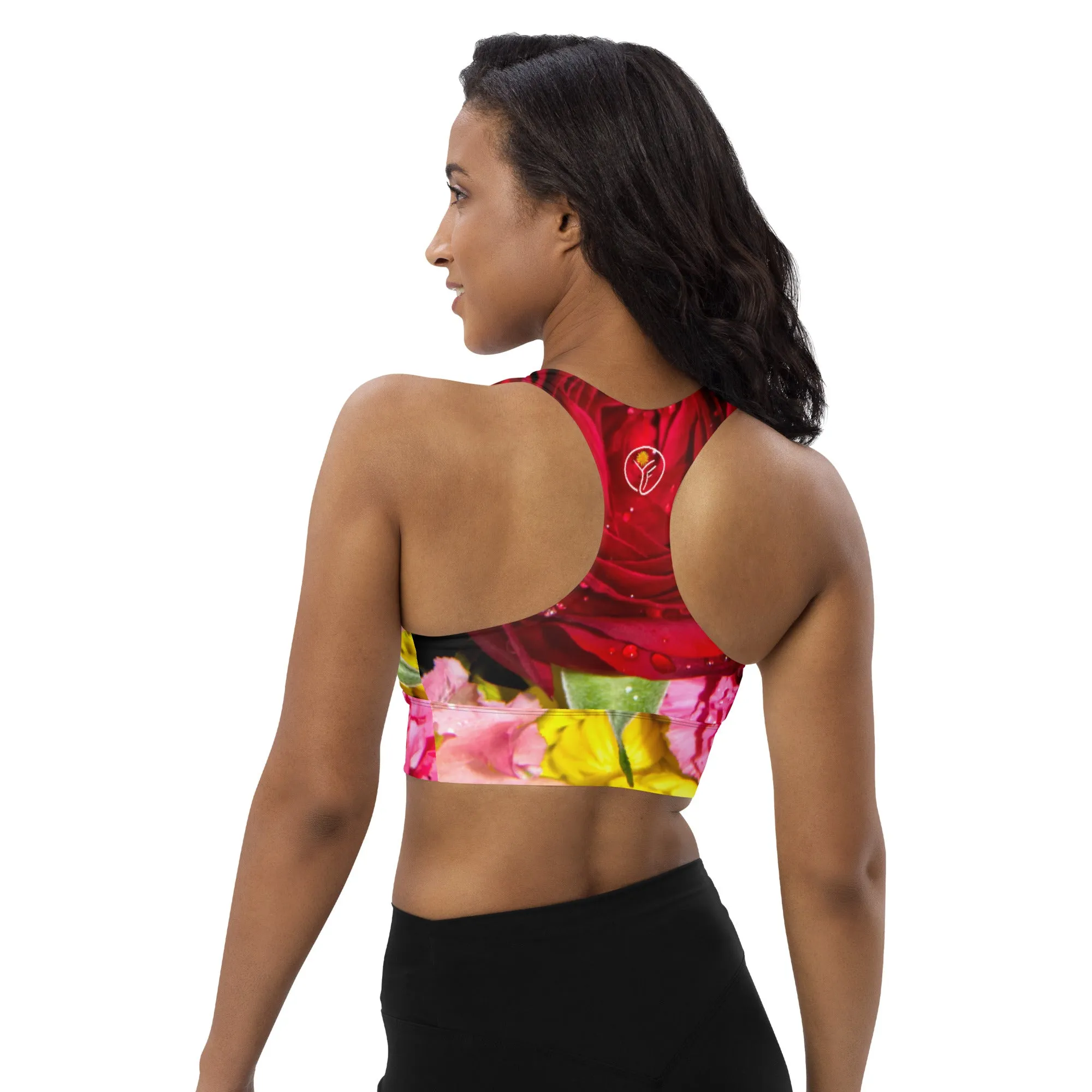 Never Basic Bra Top