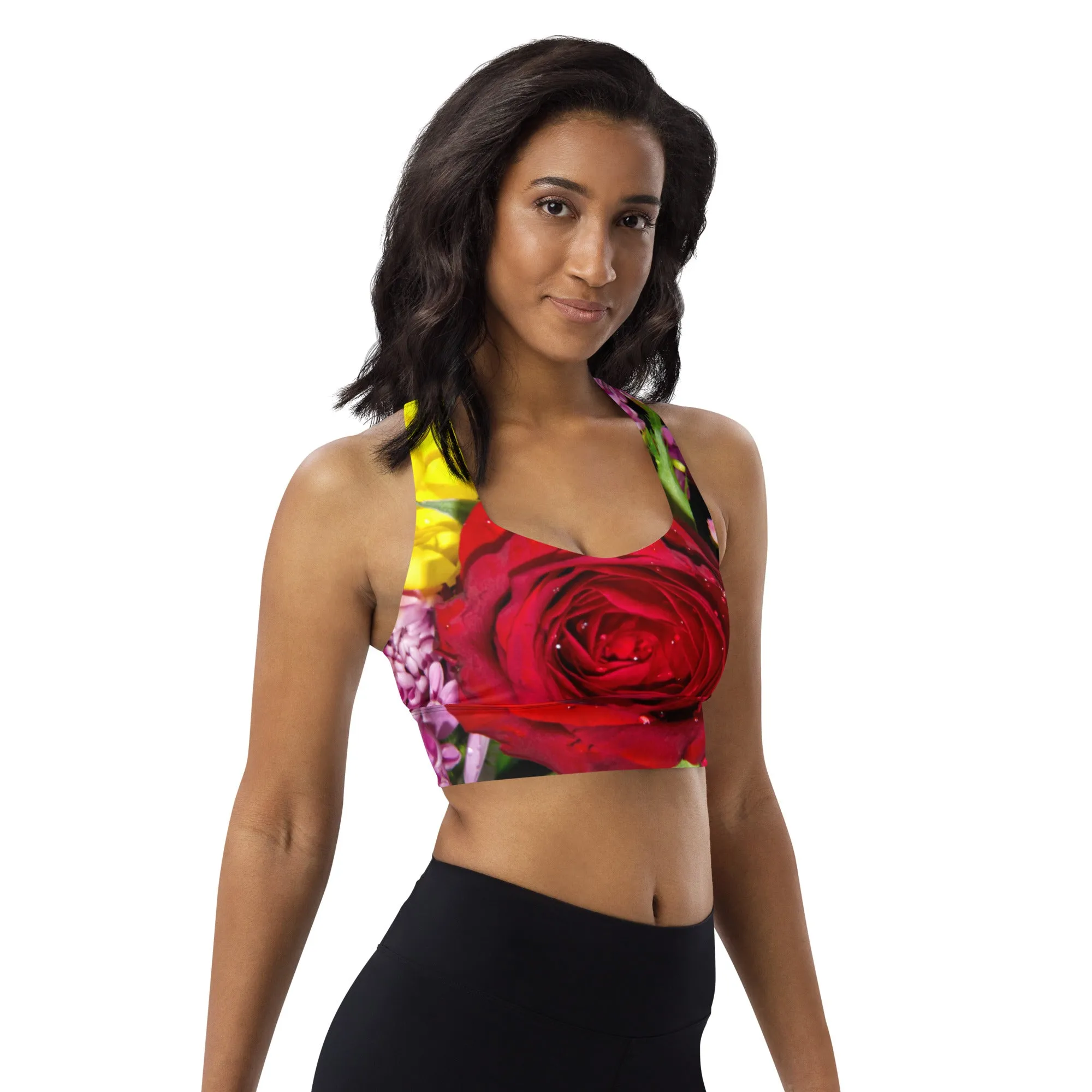 Never Basic Bra Top