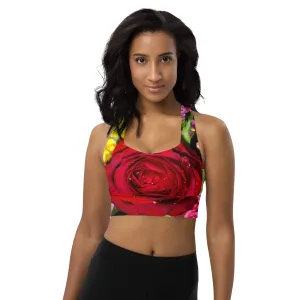 Never Basic Bra Top