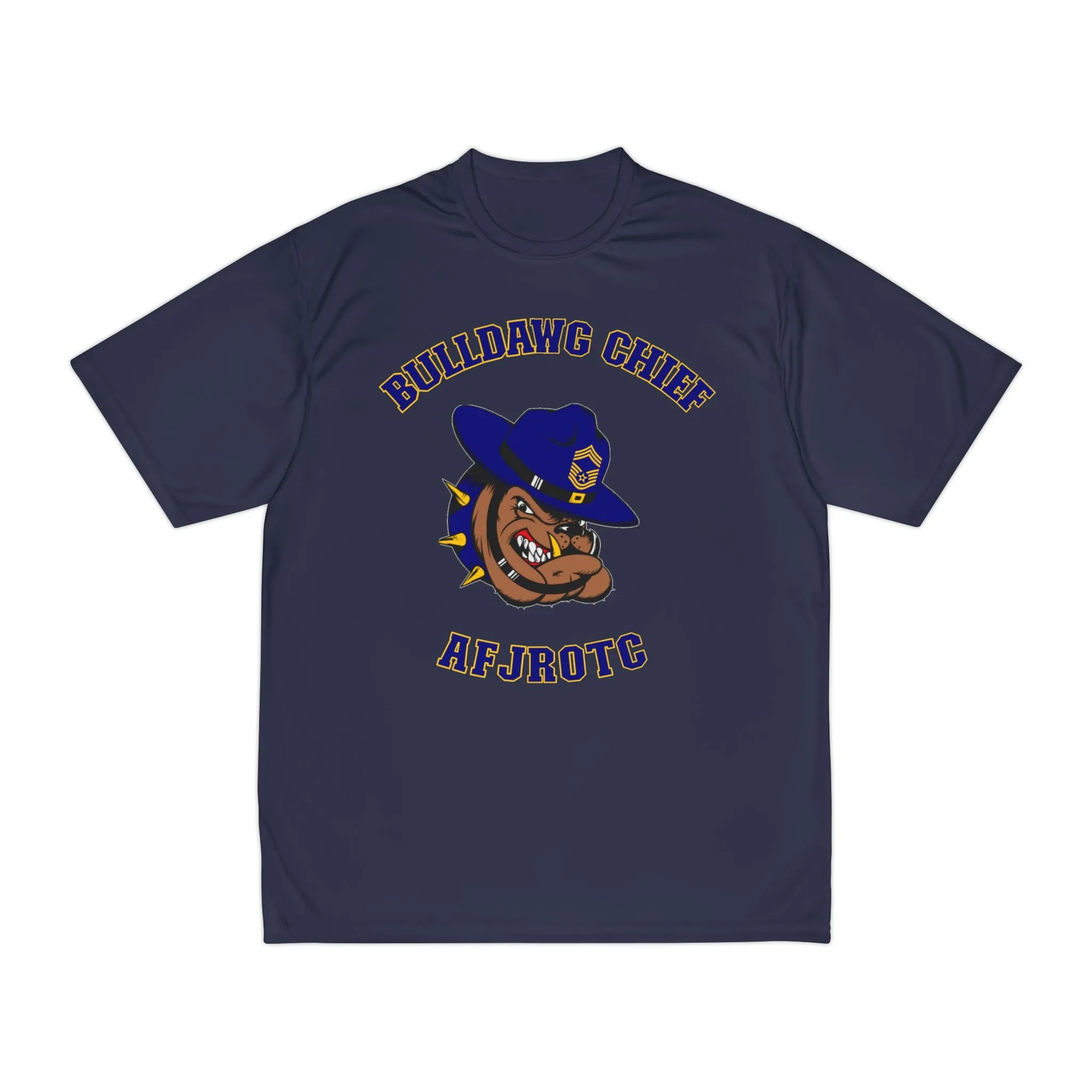 New 1 ChiefMen's Performance T-Shirt
