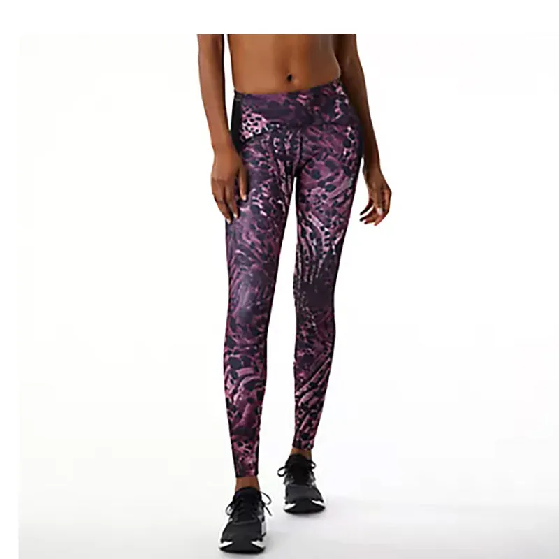 New Balance Women's Impact Printed Tight