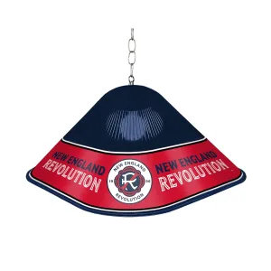 New England Revolution: Game Table Light