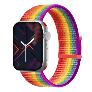 New Pride Nylon Sport | Nylon Watch Band for Apple Watch ®