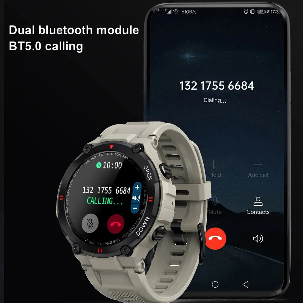 NEW SmartWatch Professional Waterproof