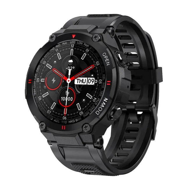 NEW SmartWatch Professional Waterproof