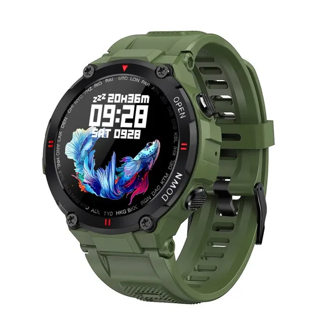 NEW SmartWatch Professional Waterproof