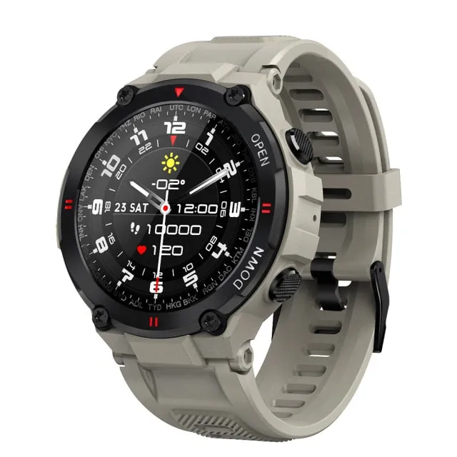 NEW SmartWatch Professional Waterproof