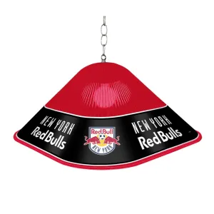 New York Red Bulls: Game Table Light