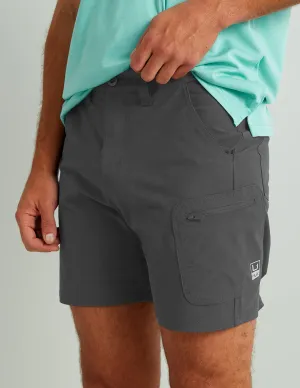 Next Level 7-inch Short