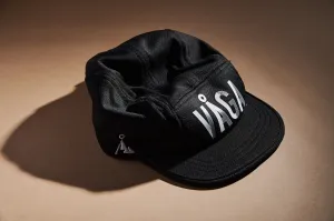 Night Club Cap - Black