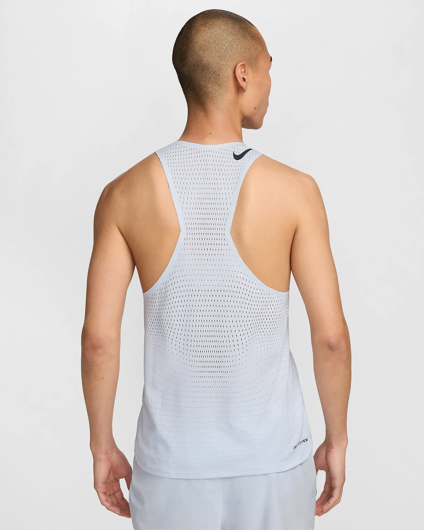 Nike Aeroswift Dri-FIT ADV Singlet (Men's)