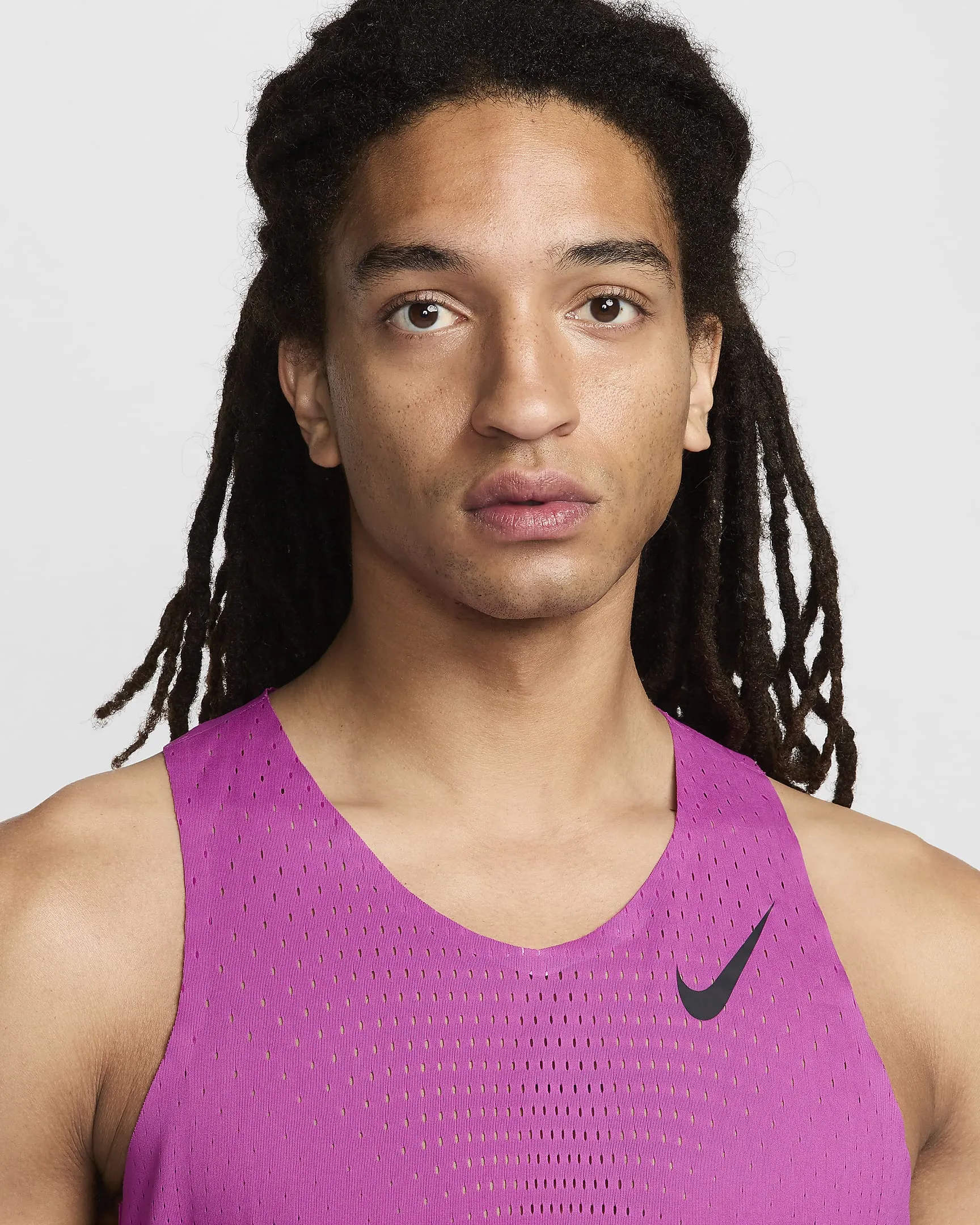 Nike Aeroswift Dri-FIT ADV Singlet (Men's)