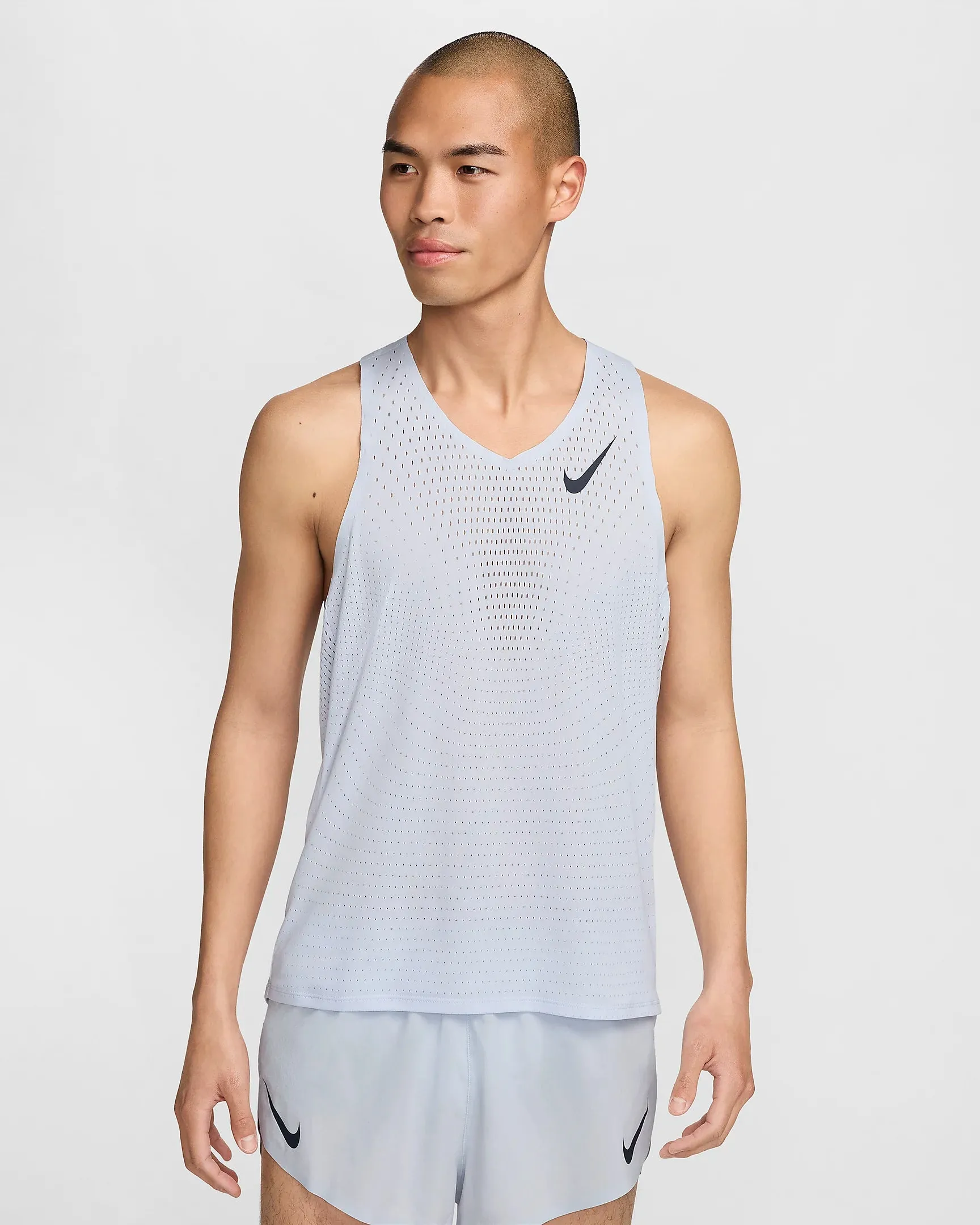 Nike Aeroswift Dri-FIT ADV Singlet (Men's)