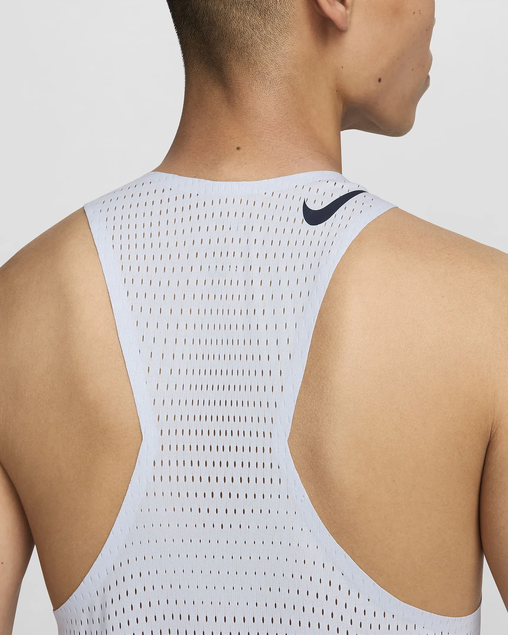 Nike Aeroswift Dri-FIT ADV Singlet (Men's)