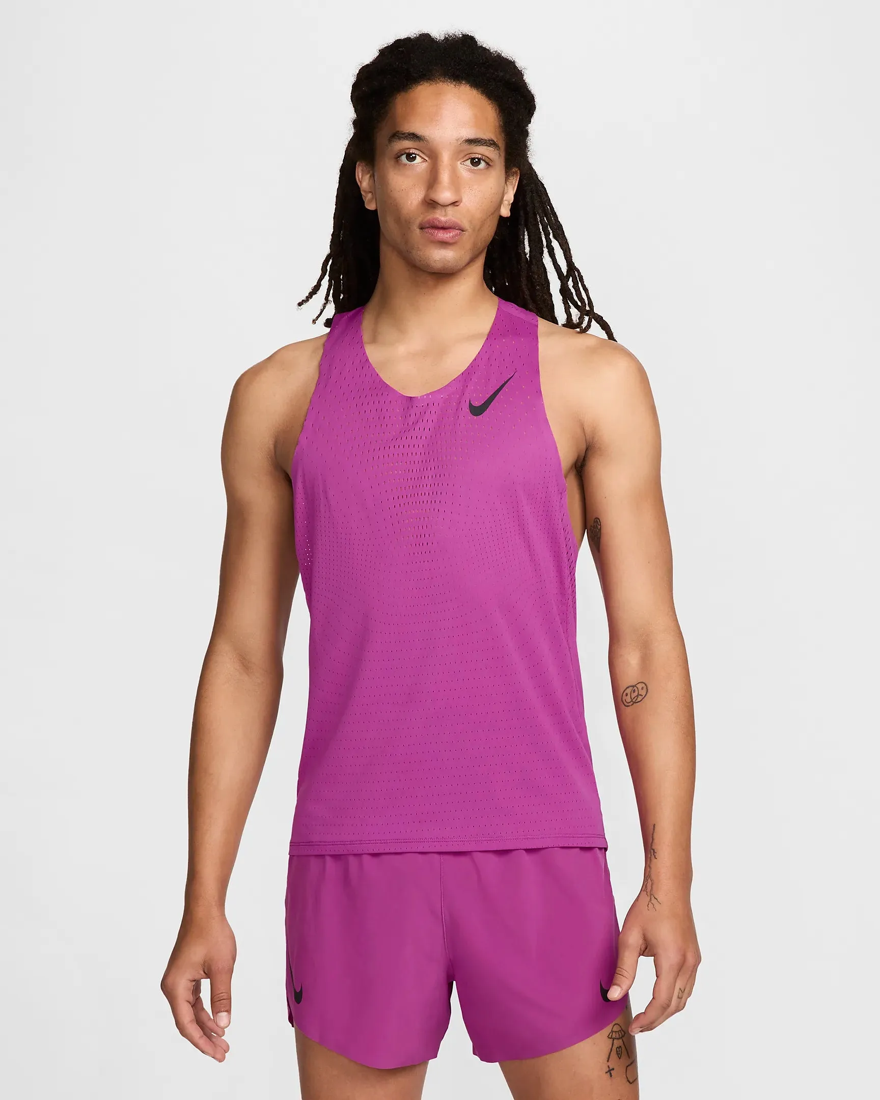 Nike Aeroswift Dri-FIT ADV Singlet (Men's)