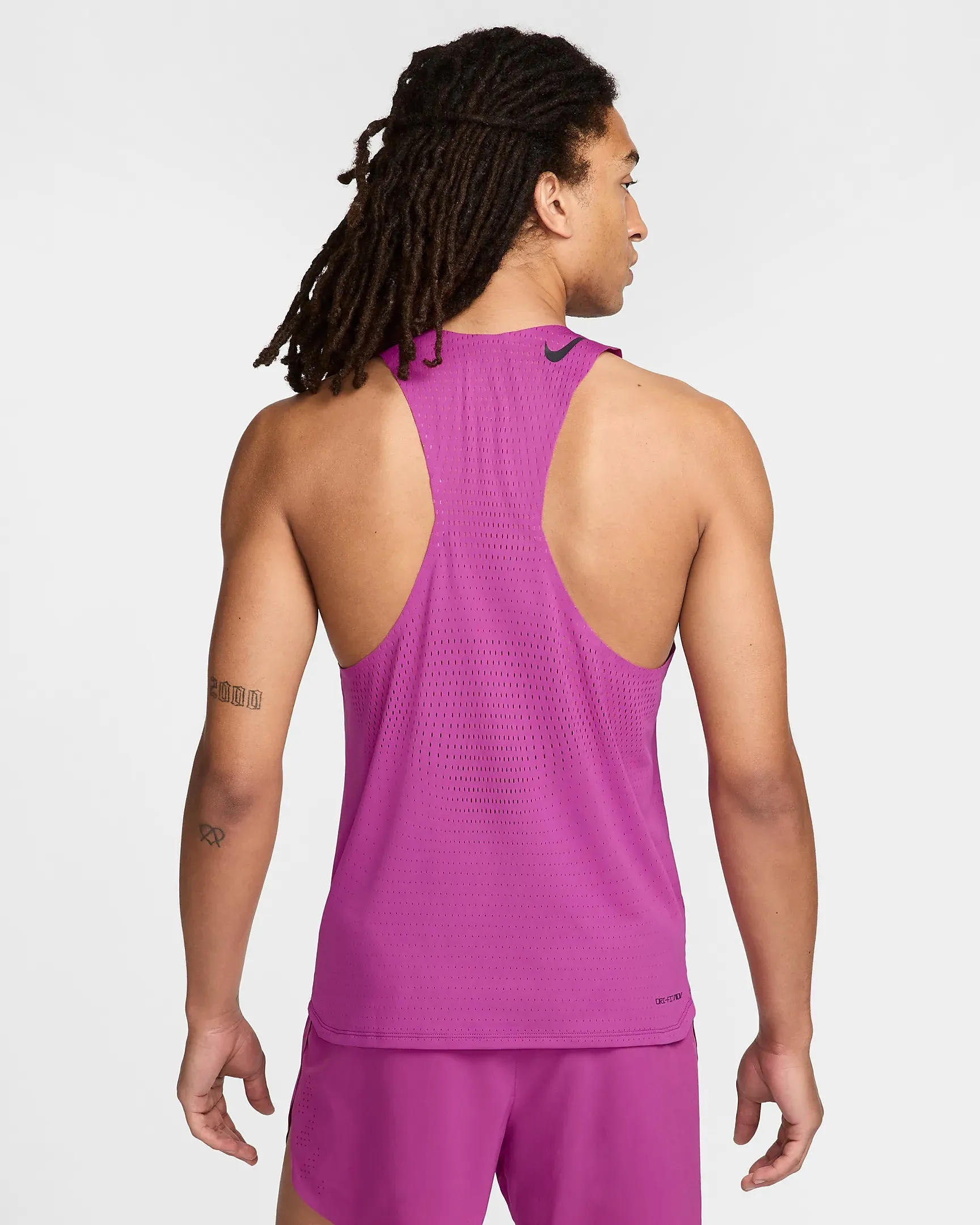 Nike Aeroswift Dri-FIT ADV Singlet (Men's)