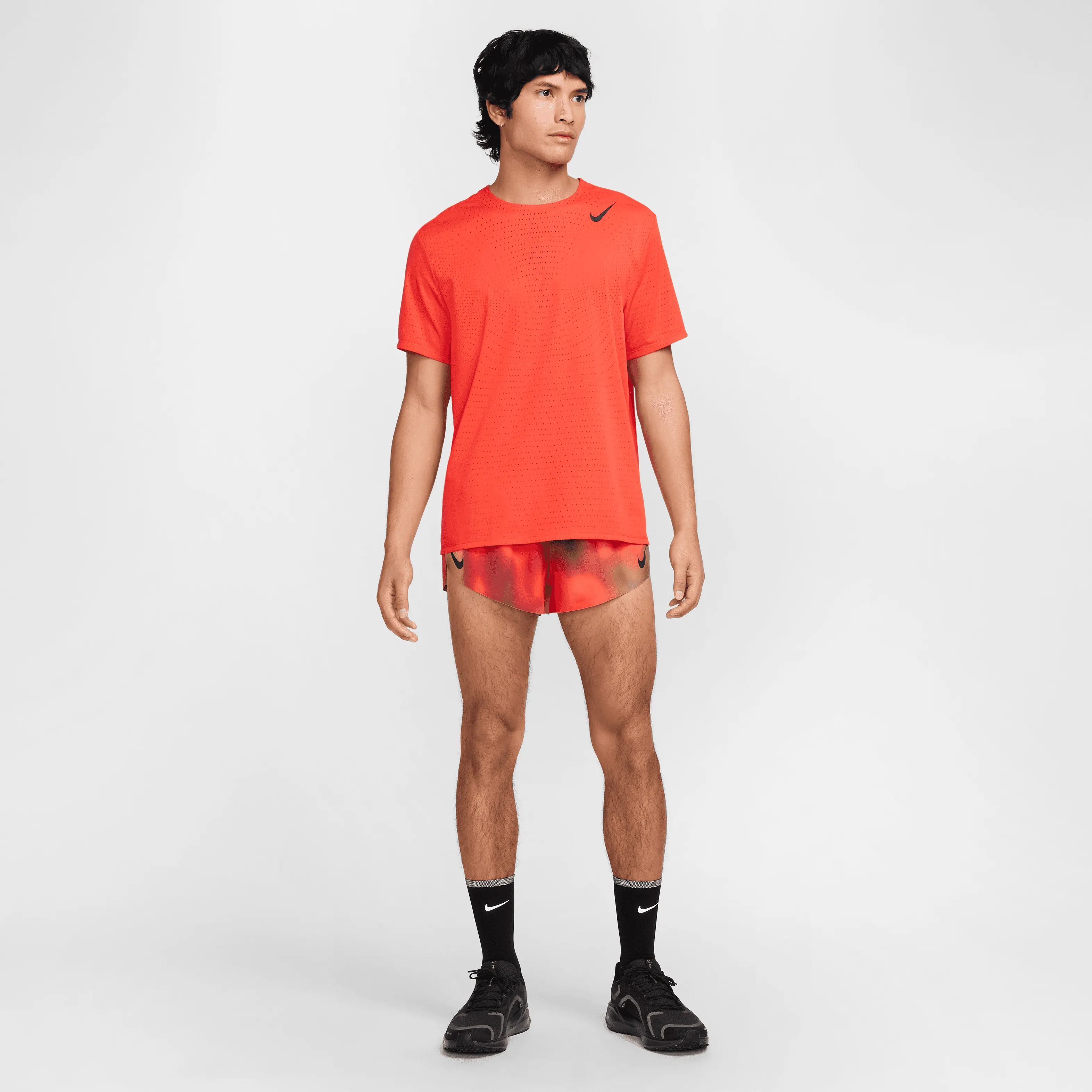 Nike Aeroswift Elite Run Short (Men's)