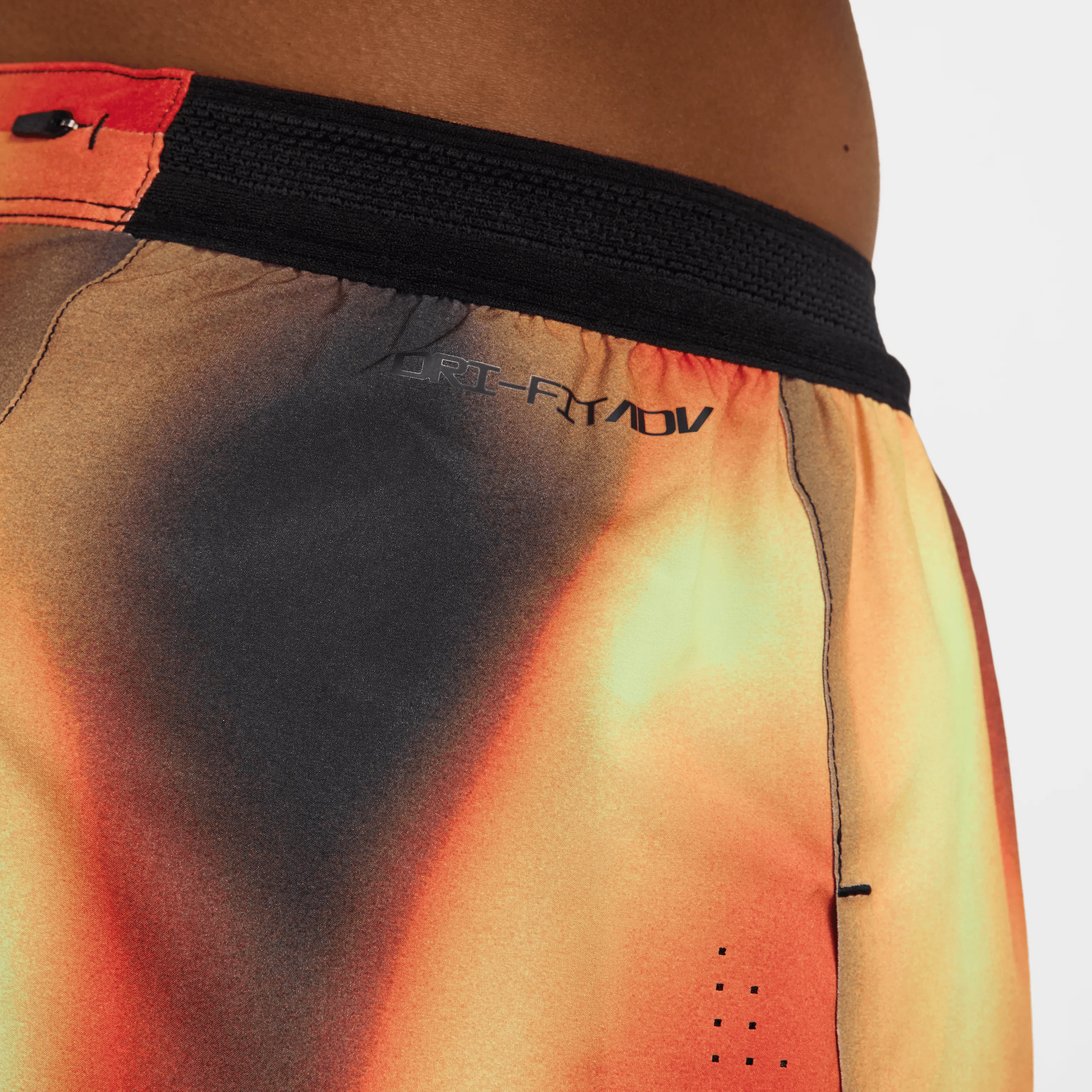 Nike Aeroswift Elite Run Short (Men's)
