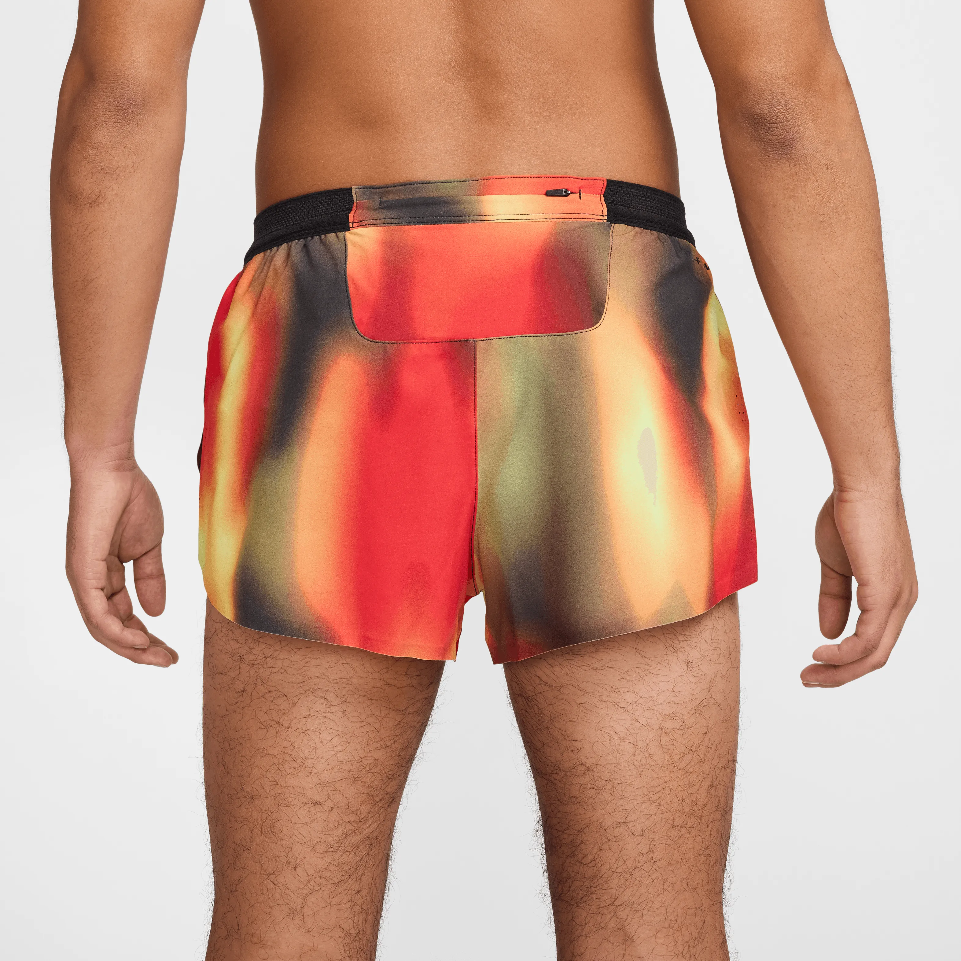 Nike Aeroswift Elite Run Short (Men's)