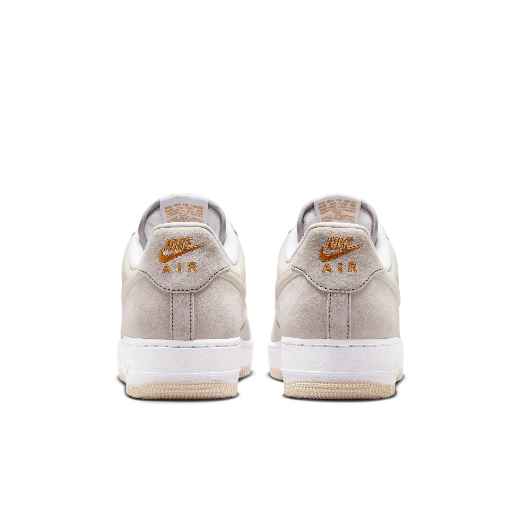 Nike Air Force 1 '07 Men's Shoes
