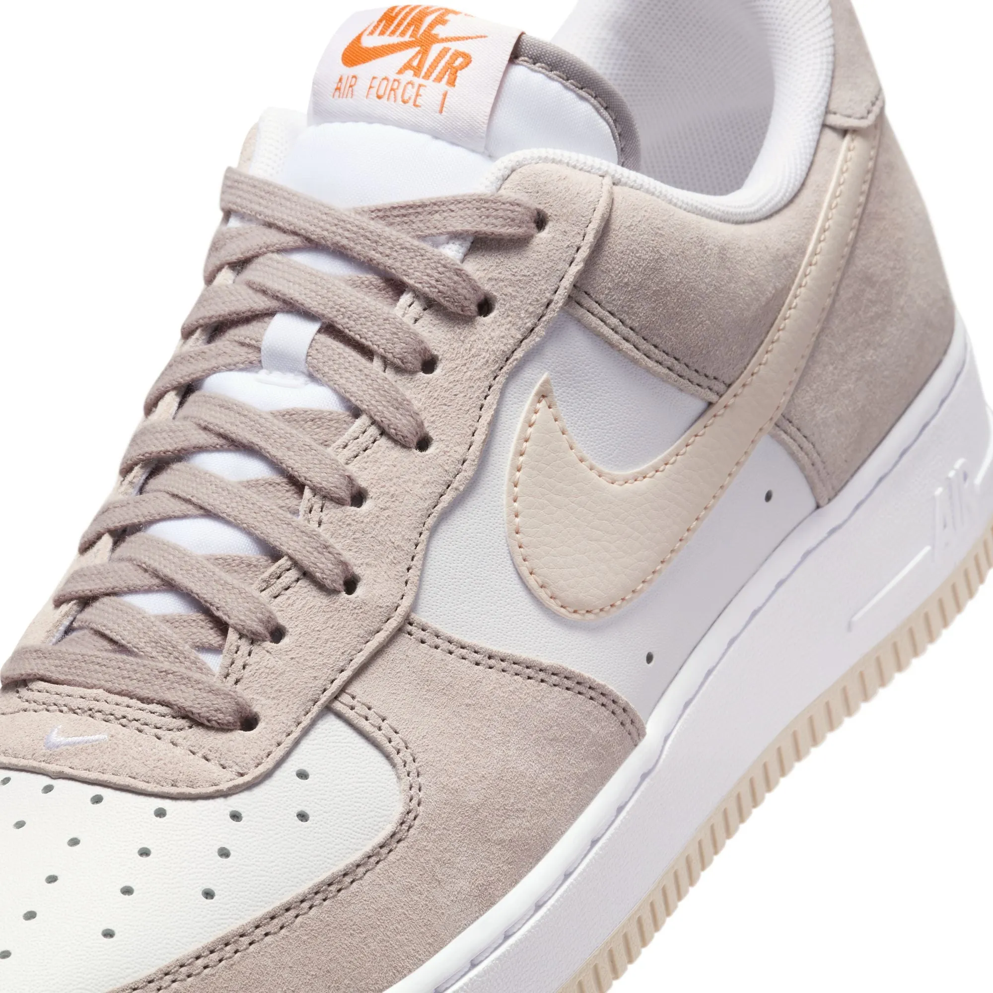 Nike Air Force 1 '07 Men's Shoes