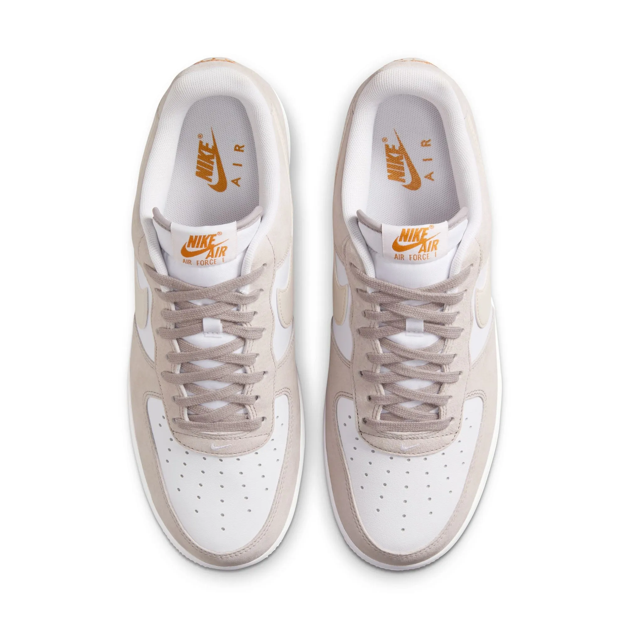Nike Air Force 1 '07 Men's Shoes