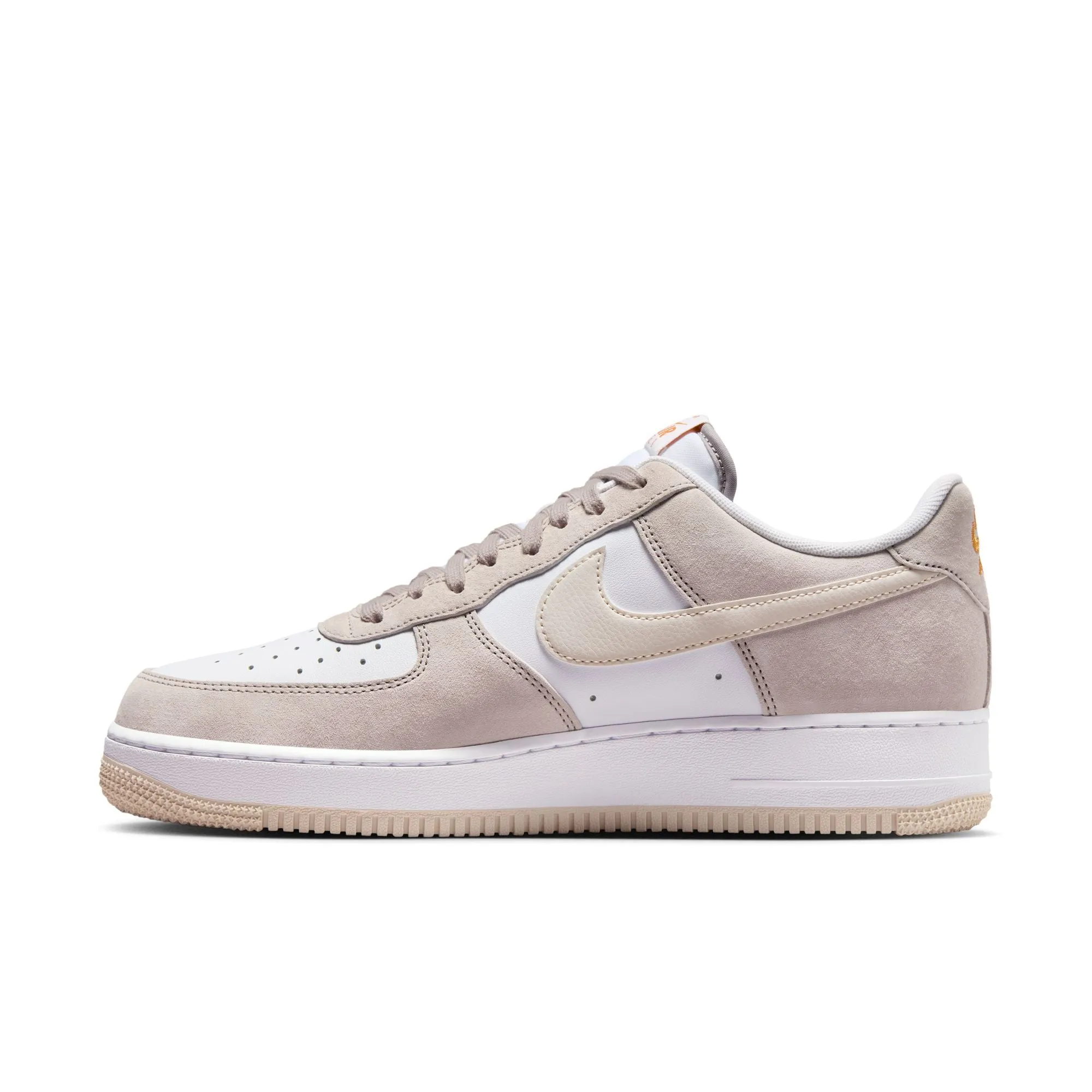 Nike Air Force 1 '07 Men's Shoes