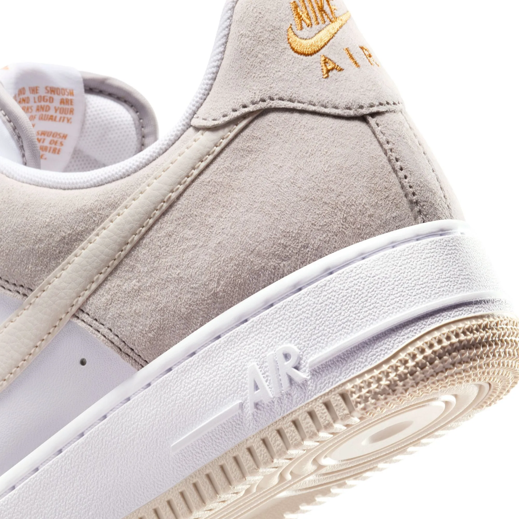 Nike Air Force 1 '07 Men's Shoes